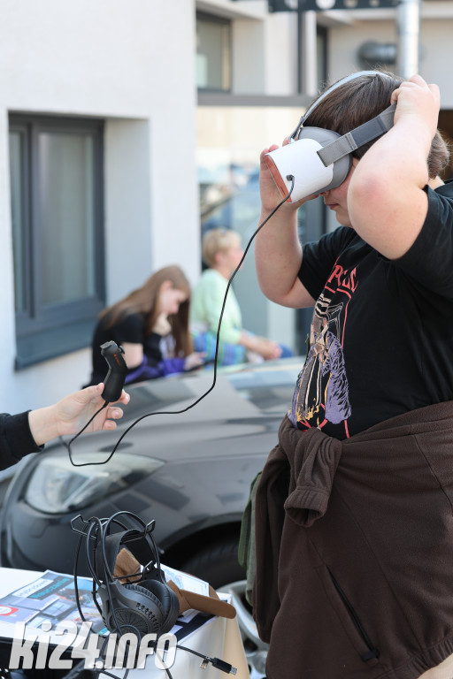 Festiwal Zawodów w Inowrocławiu 2026