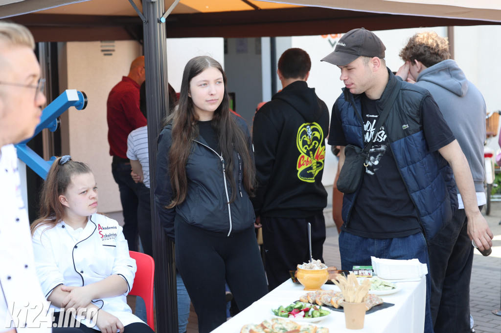 Festiwal Zawodów w Inowrocławiu 2026
