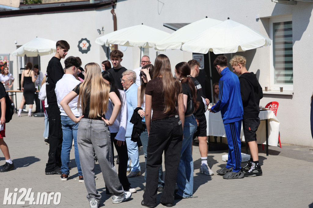 Festiwal Zawodów w Inowrocławiu 2026