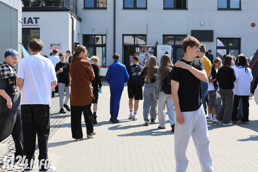 Festiwal Zawodów w Inowrocławiu 2026