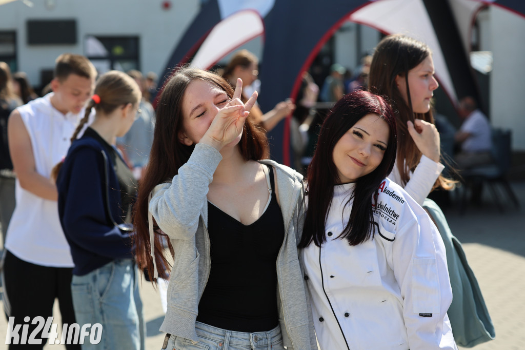 Festiwal Zawodów w Inowrocławiu 2026