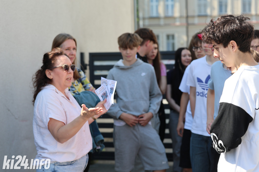 Festiwal Zawodów w Inowrocławiu 2026