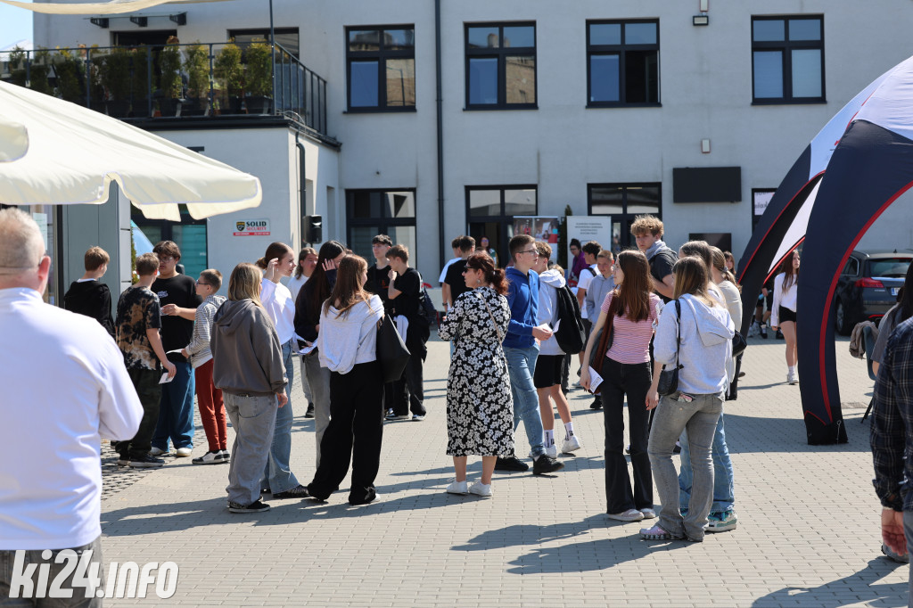 Festiwal Zawodów w Inowrocławiu 2026