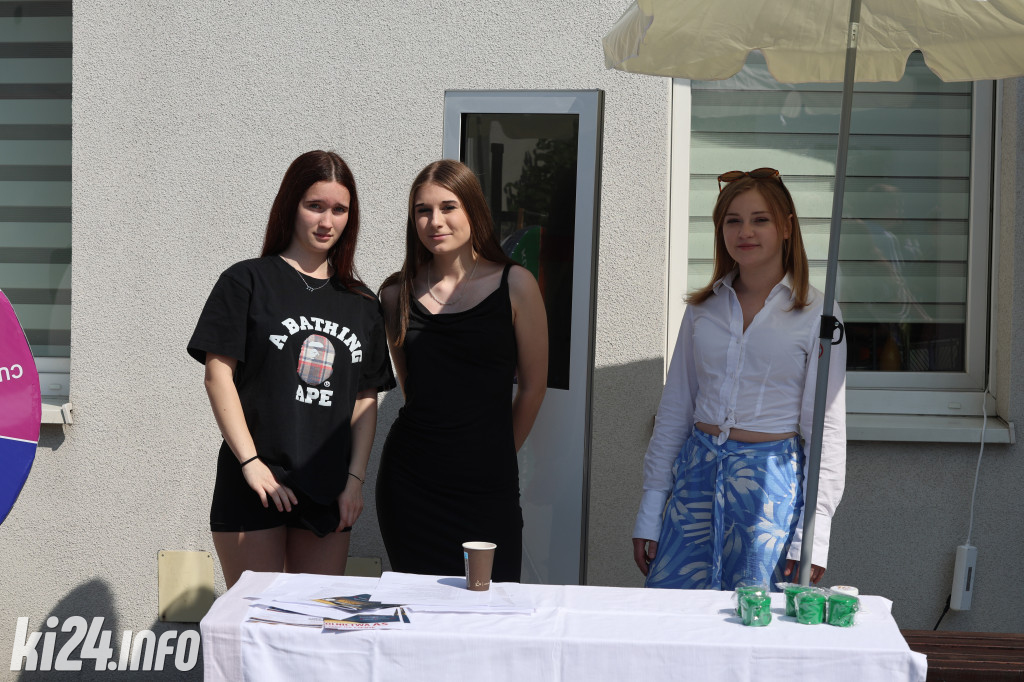 Festiwal Zawodów w Inowrocławiu 2026