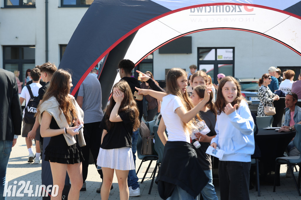 Festiwal Zawodów w Inowrocławiu 2026