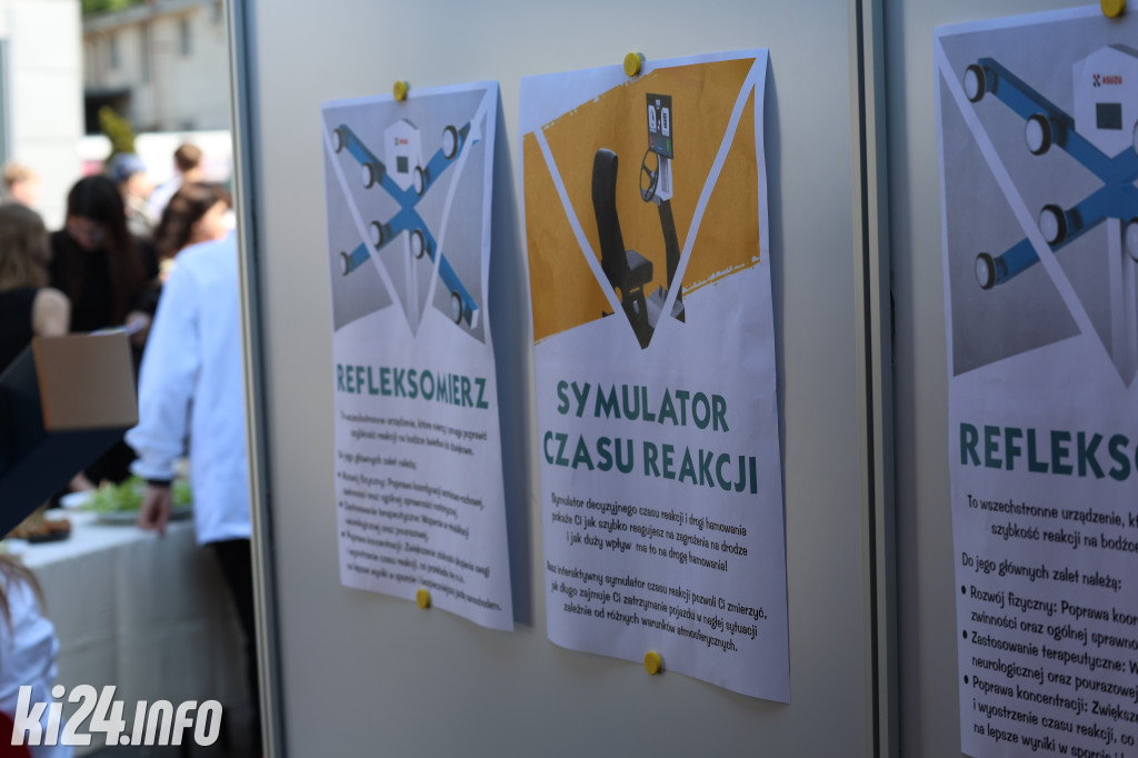 Festiwal Zawodów w Inowrocławiu 2026