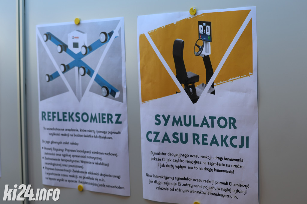 Festiwal Zawodów w Inowrocławiu 2026