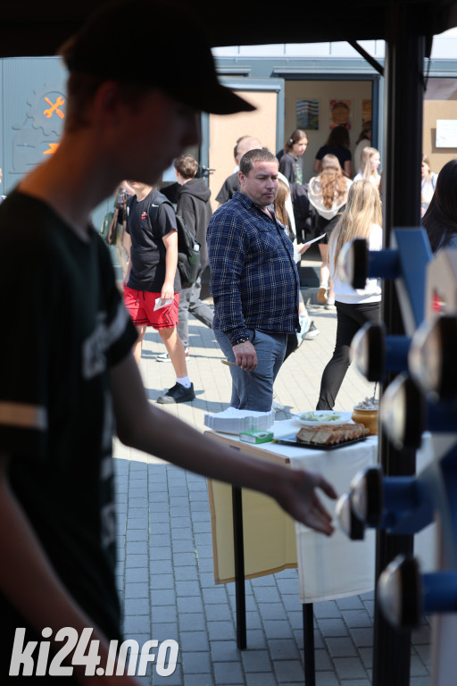 Festiwal Zawodów w Inowrocławiu 2026