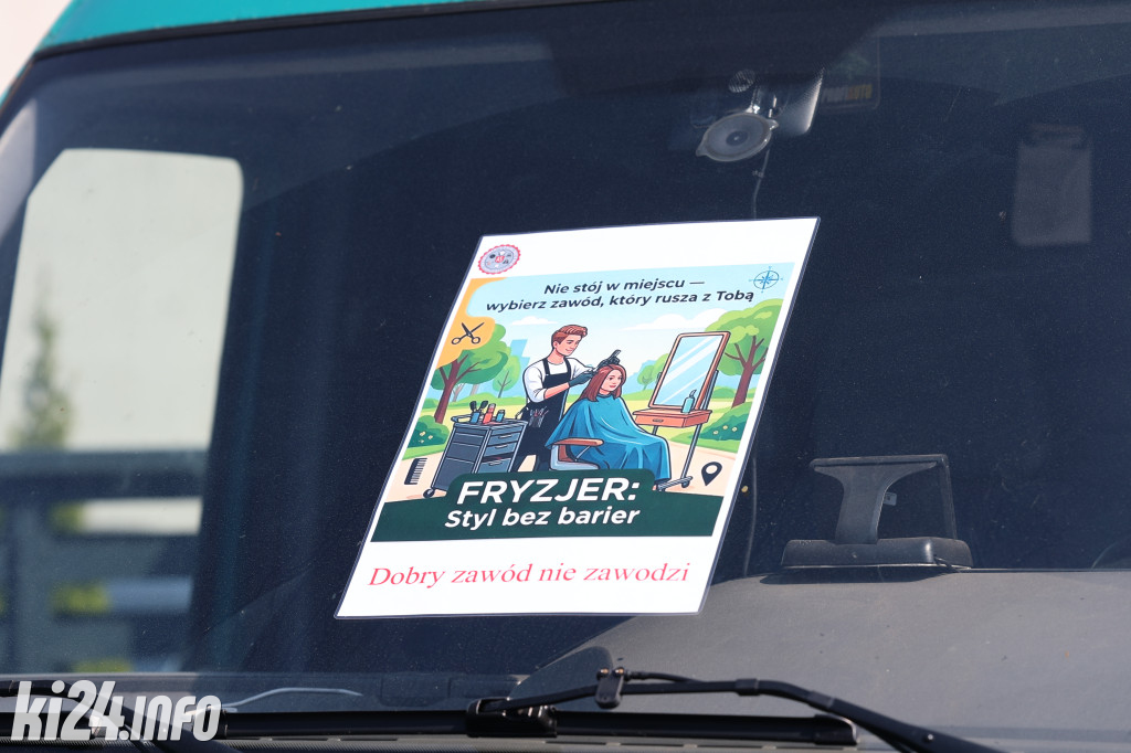Festiwal Zawodów w Inowrocławiu 2026