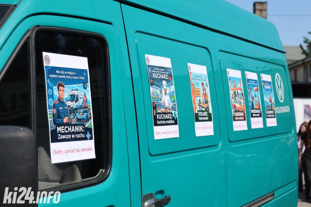 Festiwal Zawodów w Inowrocławiu 2026