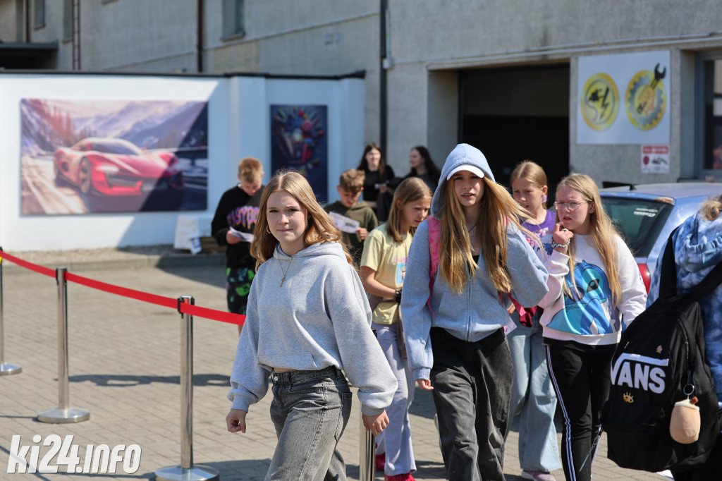 Festiwal Zawodów w Inowrocławiu 2026