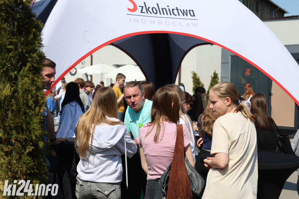 Festiwal Zawodów w Inowrocławiu 2026