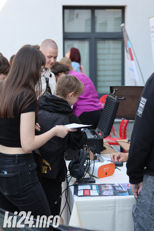 Festiwal Zawodów w Inowrocławiu 2026