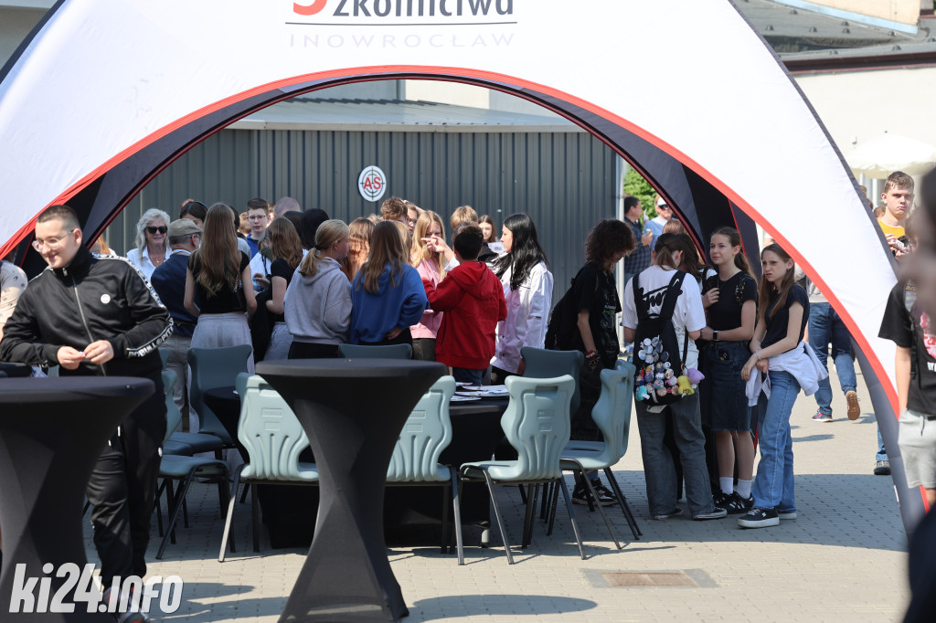 Festiwal Zawodów w Inowrocławiu 2026