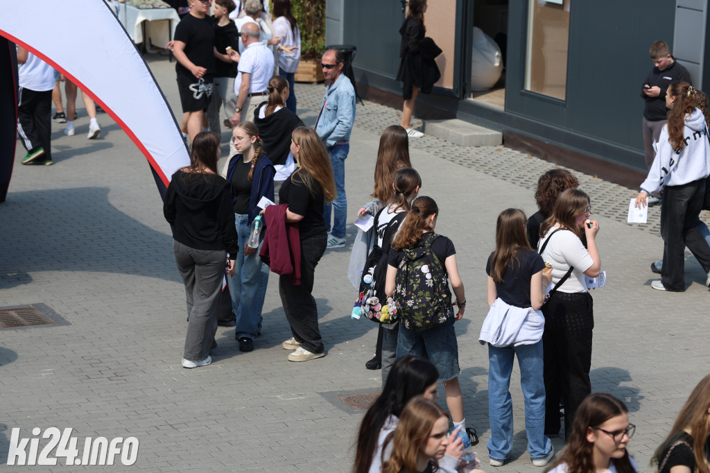 Festiwal Zawodów w Inowrocławiu 2026