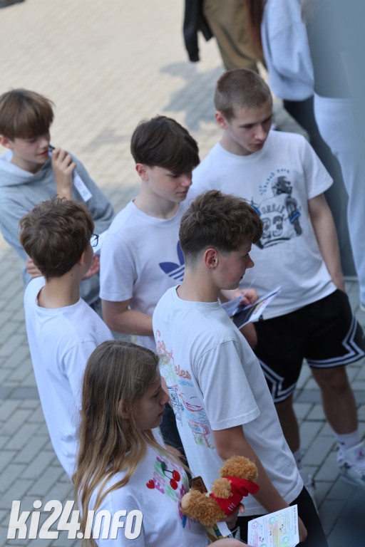 Festiwal Zawodów w Inowrocławiu 2026