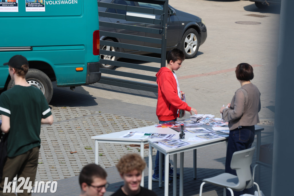 Festiwal Zawodów w Inowrocławiu 2026