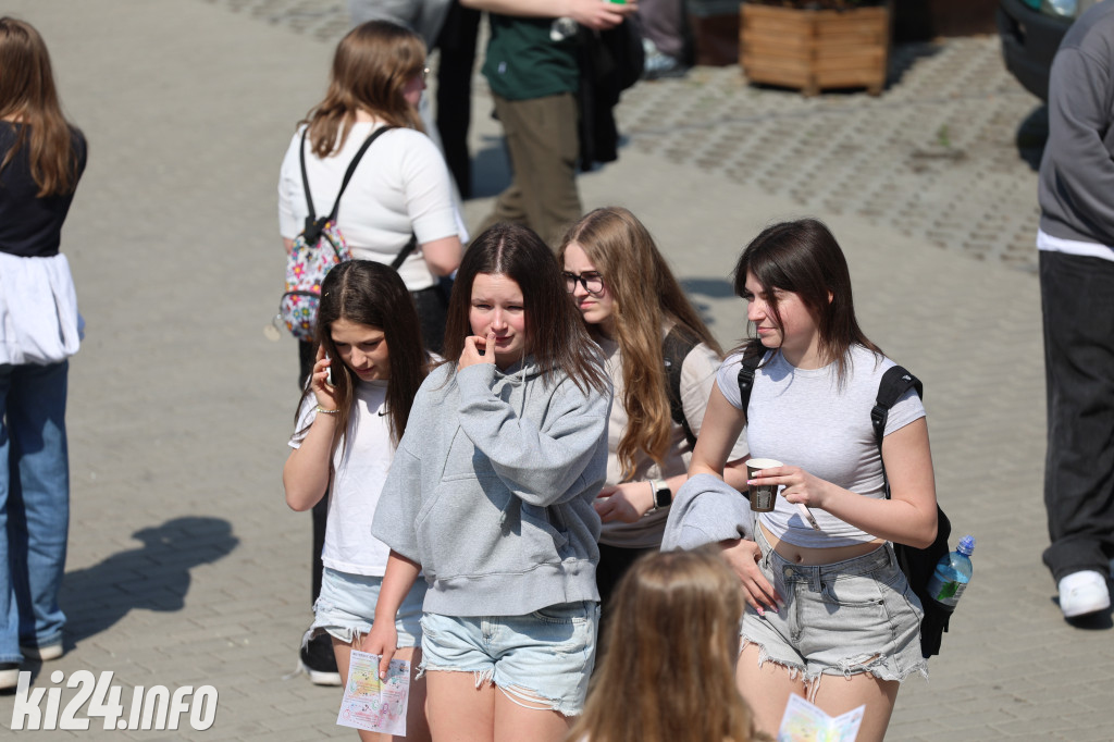 Festiwal Zawodów w Inowrocławiu 2026