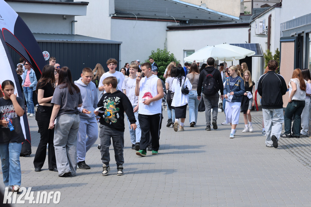 Festiwal Zawodów w Inowrocławiu 2026