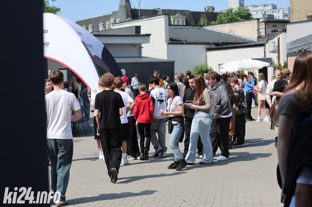 Festiwal Zawodów w Inowrocławiu 2026