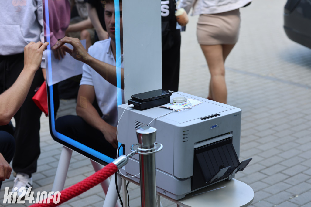 Festiwal Zawodów w Inowrocławiu 2026