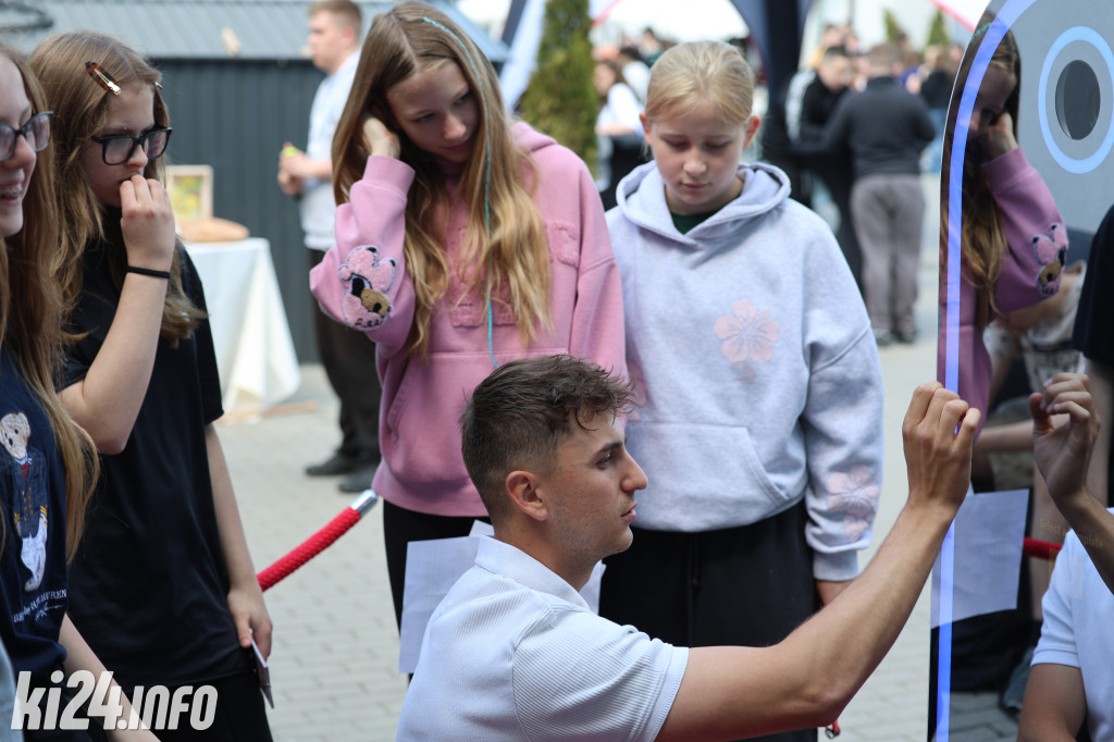 Festiwal Zawodów w Inowrocławiu 2026