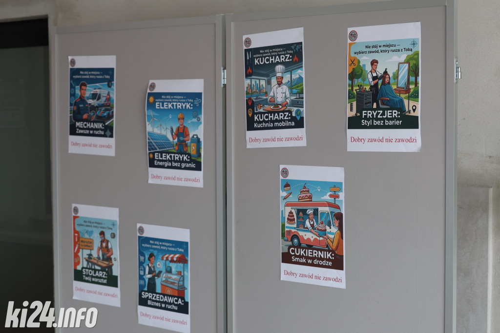Festiwal Zawodów w Inowrocławiu 2026