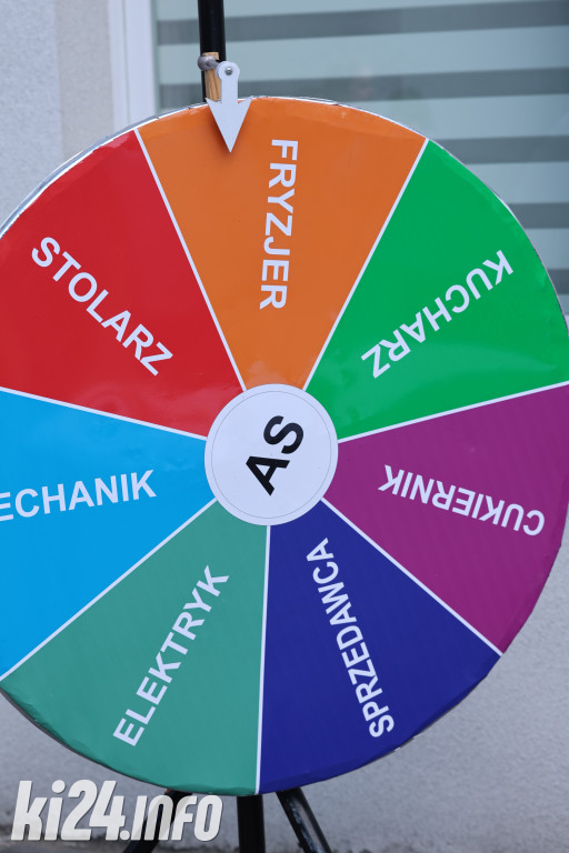 Festiwal Zawodów w Inowrocławiu 2026