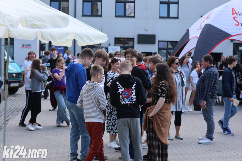 Festiwal Zawodów w Inowrocławiu 2026