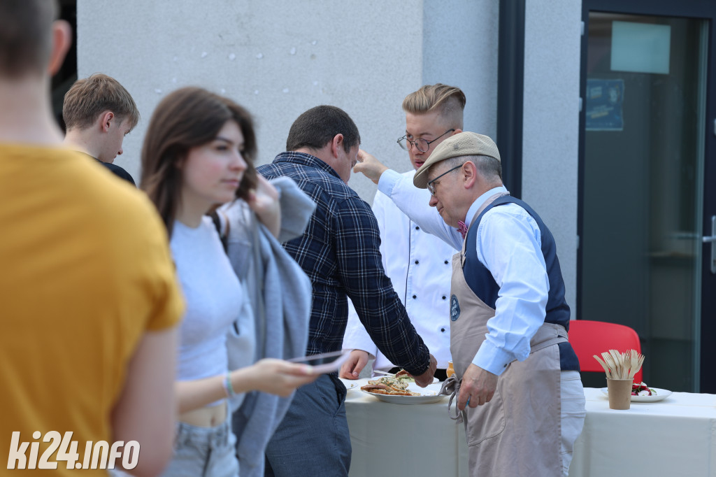 Festiwal Zawodów w Inowrocławiu 2026