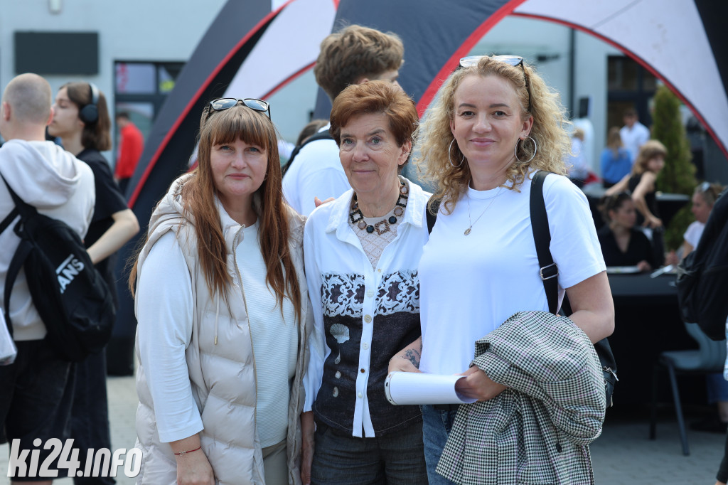 Festiwal Zawodów w Inowrocławiu 2026