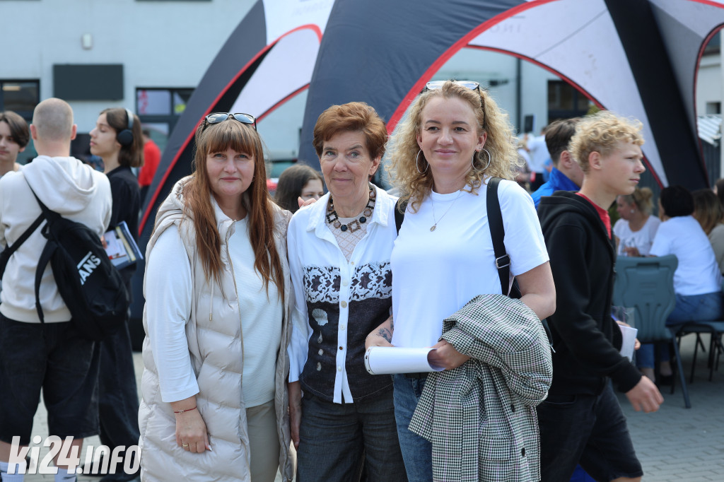 Festiwal Zawodów w Inowrocławiu 2026