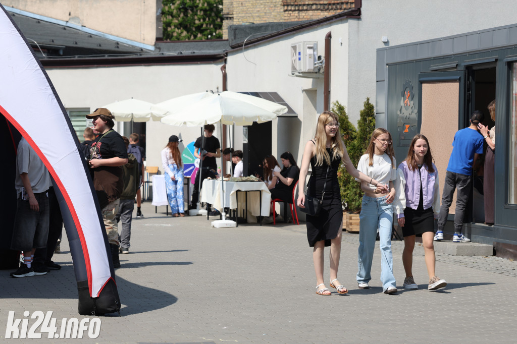 Festiwal Zawodów w Inowrocławiu 2026