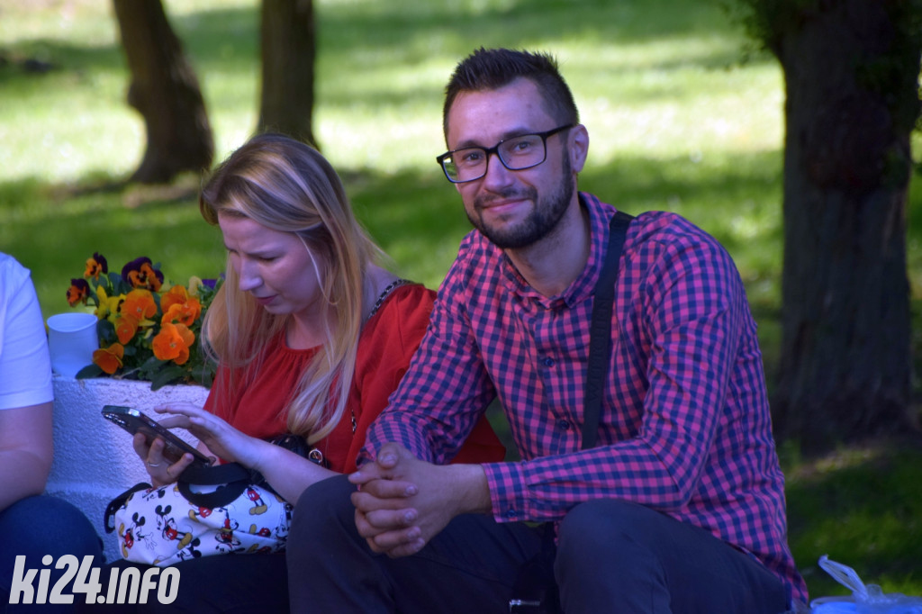 Święto ulicy Solankowej