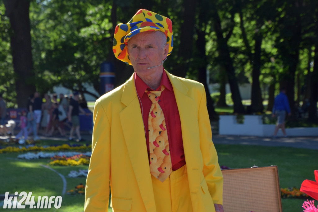 Święto ulicy Solankowej
