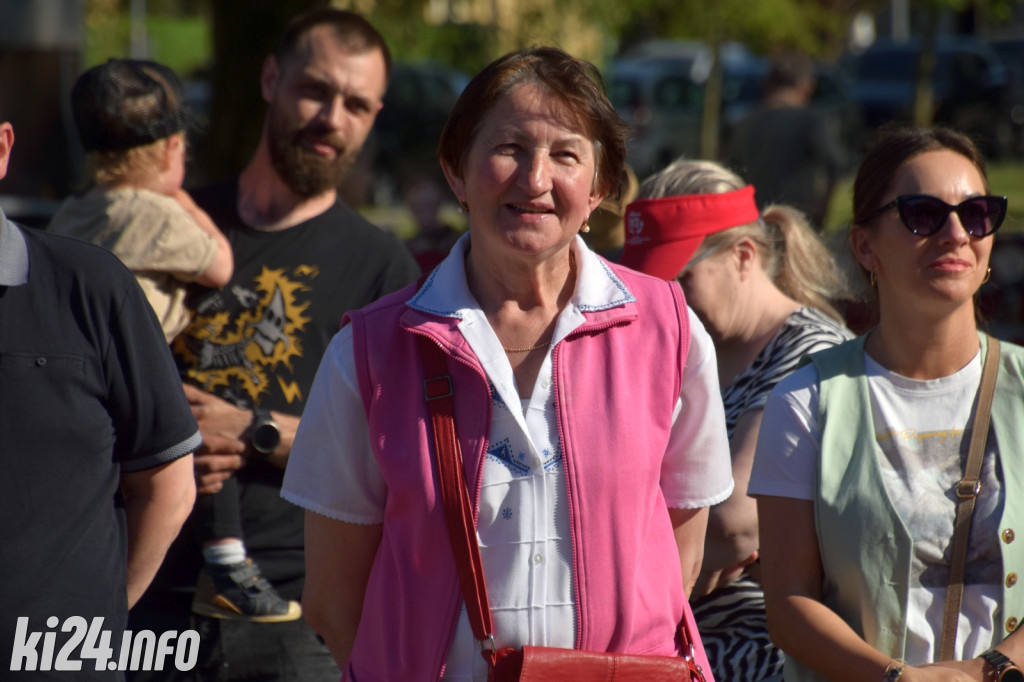 Święto ulicy Solankowej