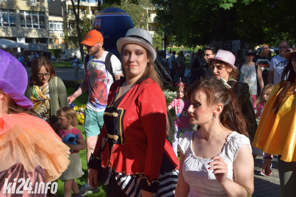 Festiwal Teatrów Ulicznych