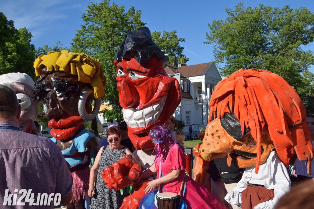 Festiwal Teatrów Ulicznych