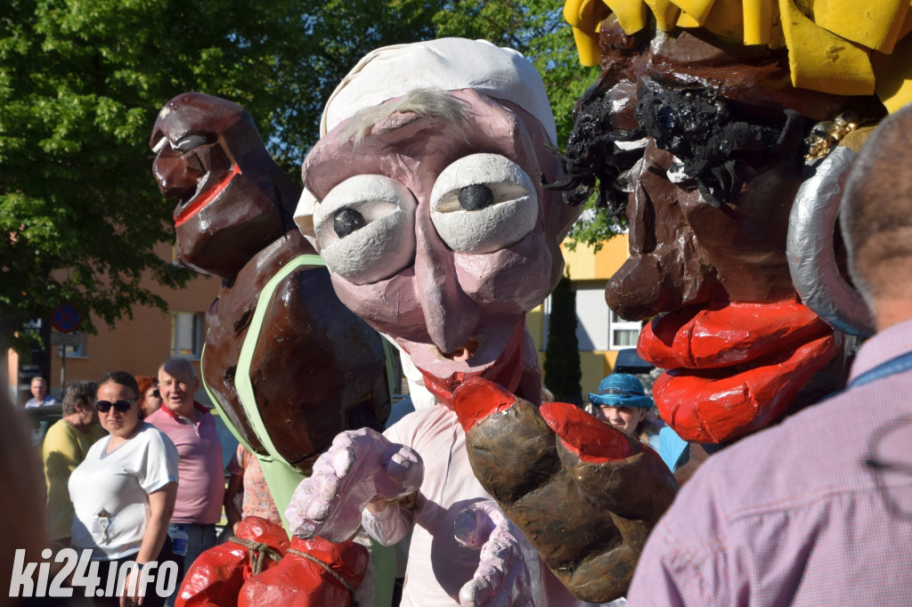 Festiwal Teatrów Ulicznych