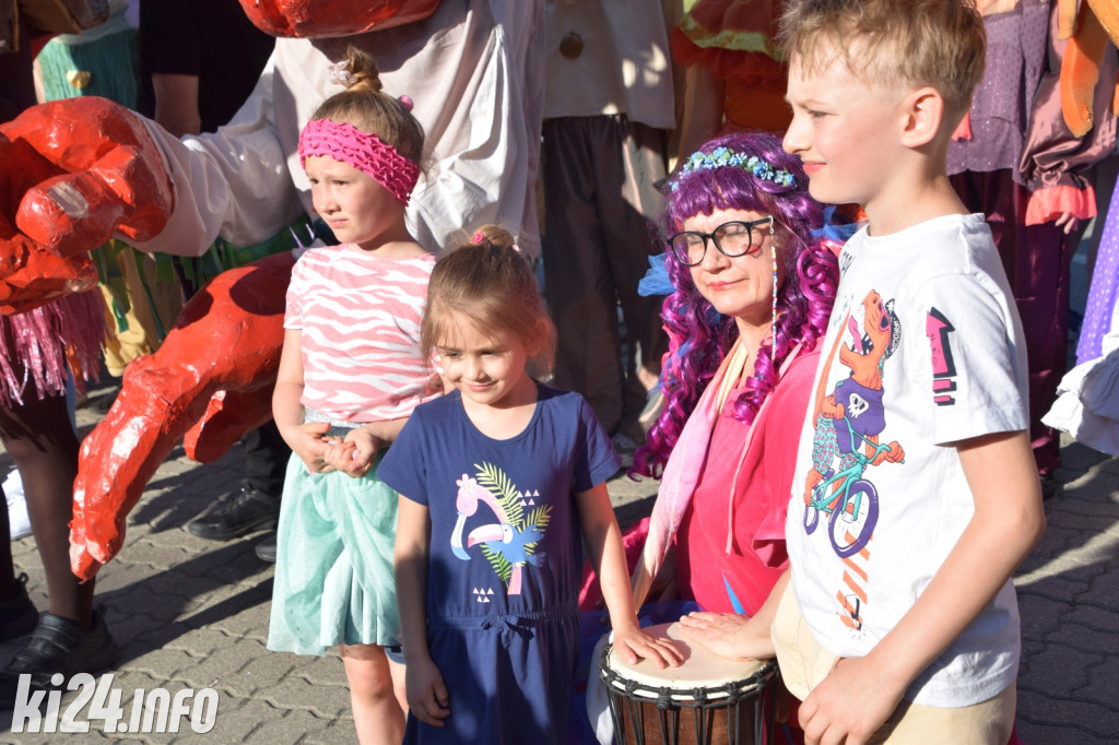 Festiwal Teatrów Ulicznych