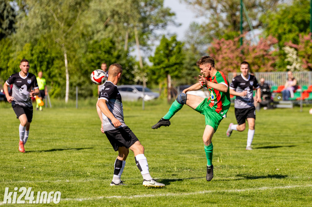 Orłowianka Orłowo - Tarant Wójcin