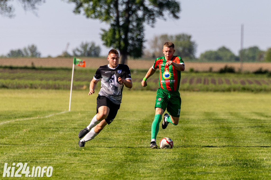 Orłowianka Orłowo - Tarant Wójcin