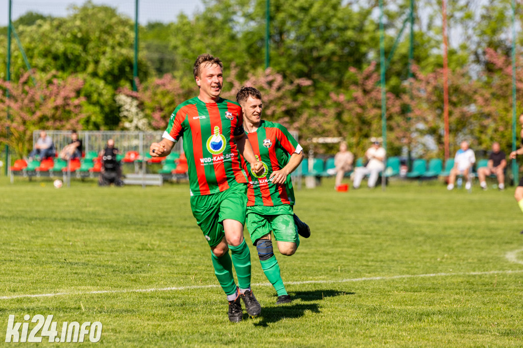 Orłowianka Orłowo - Tarant Wójcin