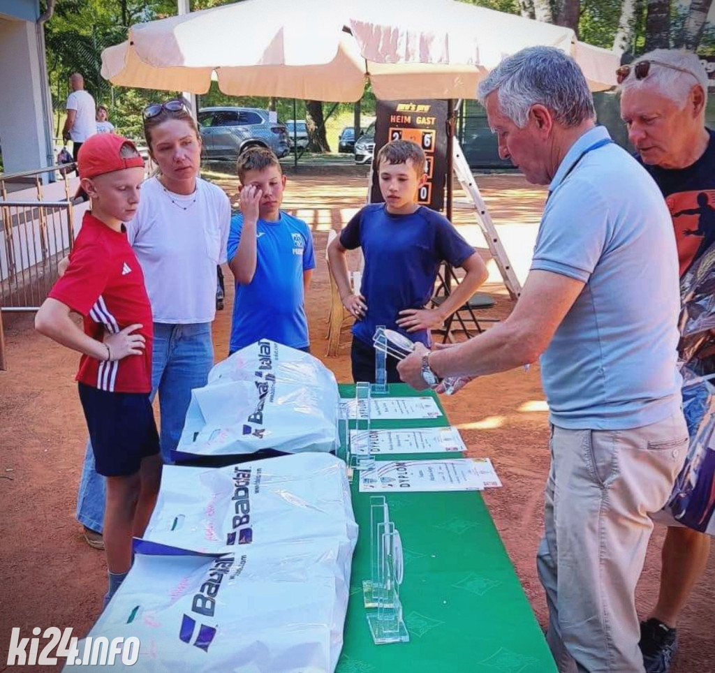V Memoriał im. Jerzego Gumuły