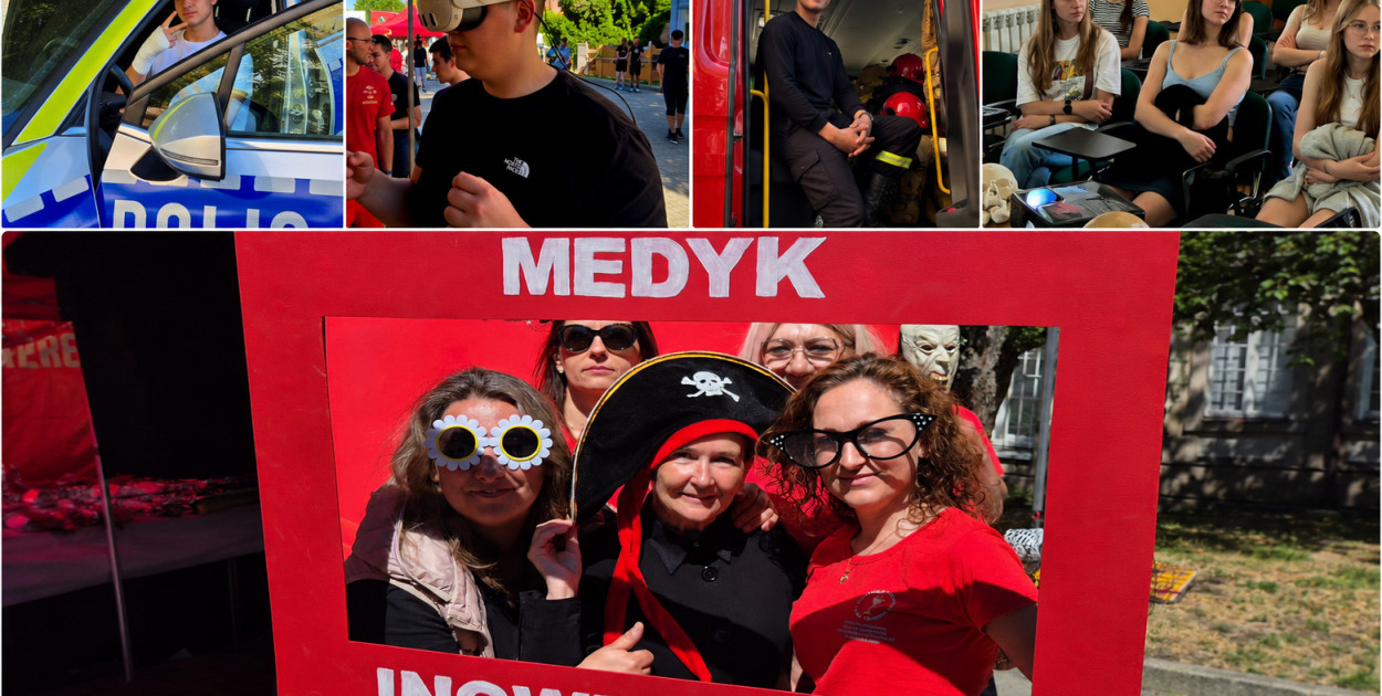 Dzień Medyka