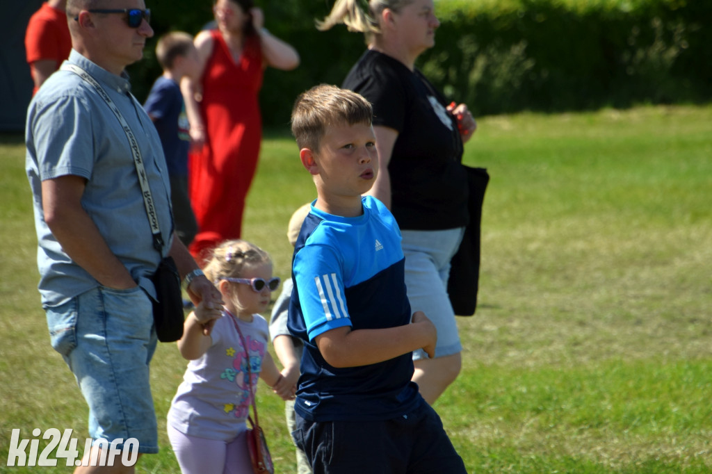 Dzień Rodziny na Aeroklubie