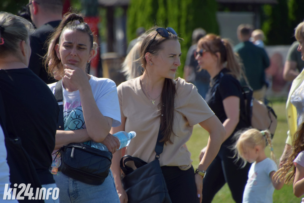 Dzień Rodziny na Aeroklubie