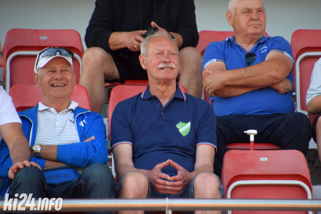 Cuiavia Inowrocław - Łokietek Brześć Kujawski