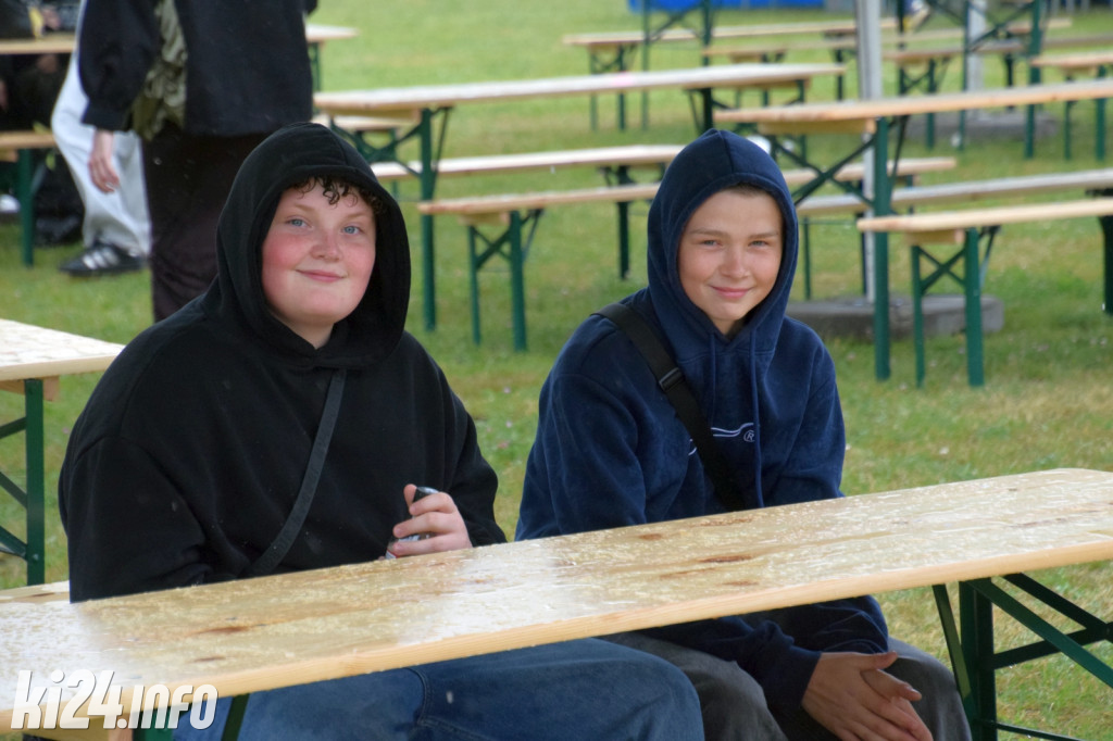 Dni Inowrocławia 2026 - piątek