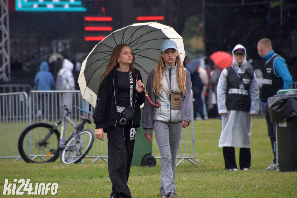 Dni Inowrocławia 2026 - piątek